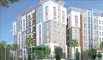 Rajwada Emeralds, 2 & 3 BHK Apartments